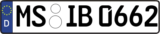 MS-IB0662