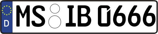 MS-IB0666