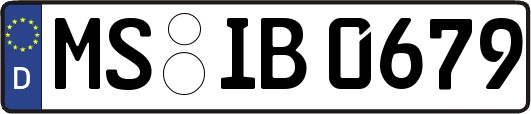 MS-IB0679