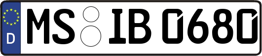 MS-IB0680