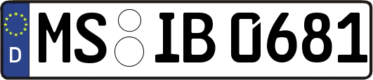 MS-IB0681