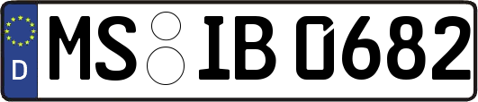 MS-IB0682