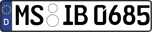 MS-IB0685
