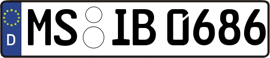 MS-IB0686