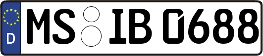 MS-IB0688