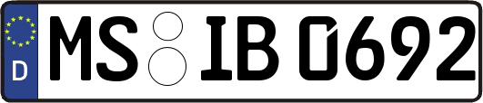 MS-IB0692