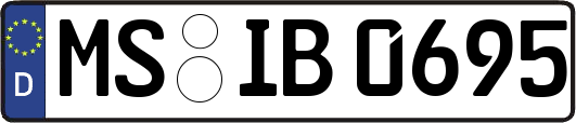 MS-IB0695