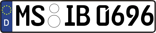 MS-IB0696
