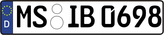 MS-IB0698