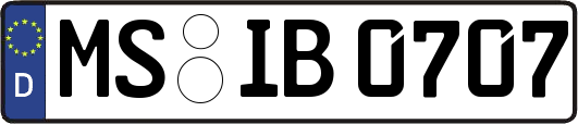 MS-IB0707