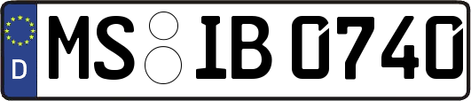 MS-IB0740