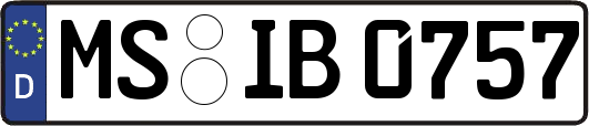 MS-IB0757