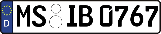 MS-IB0767