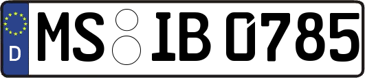 MS-IB0785