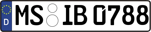 MS-IB0788