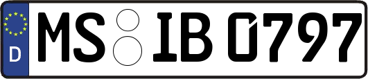 MS-IB0797