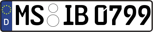 MS-IB0799