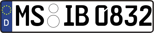 MS-IB0832
