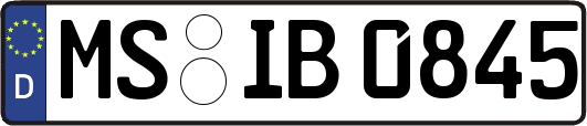 MS-IB0845