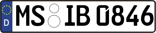 MS-IB0846