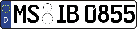 MS-IB0855