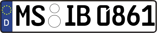 MS-IB0861