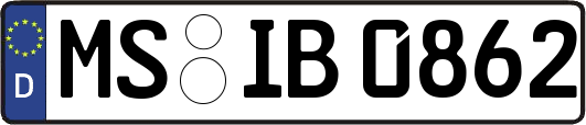 MS-IB0862