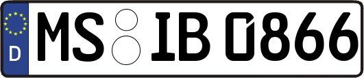 MS-IB0866