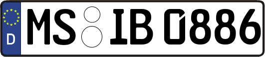 MS-IB0886