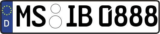 MS-IB0888