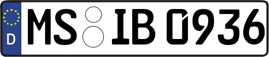 MS-IB0936