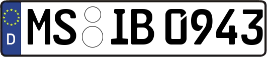 MS-IB0943