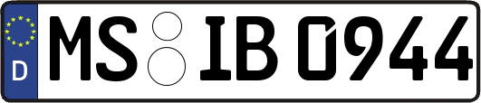 MS-IB0944