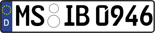 MS-IB0946