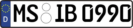 MS-IB0990