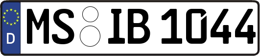 MS-IB1044