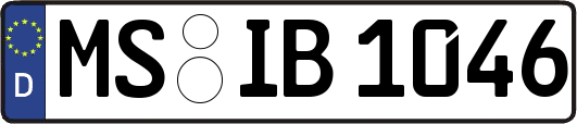 MS-IB1046