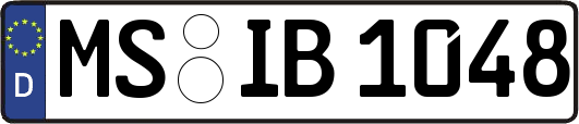 MS-IB1048