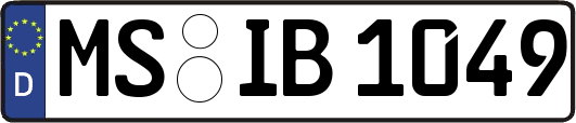 MS-IB1049
