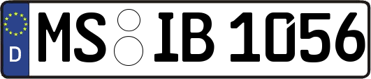 MS-IB1056