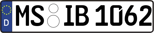 MS-IB1062