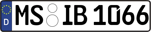 MS-IB1066