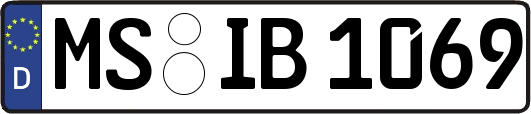 MS-IB1069