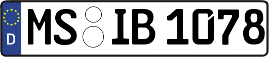 MS-IB1078