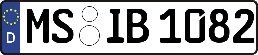MS-IB1082