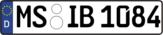 MS-IB1084