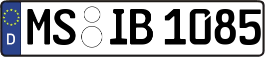 MS-IB1085