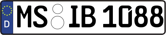 MS-IB1088