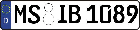 MS-IB1089