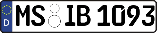 MS-IB1093